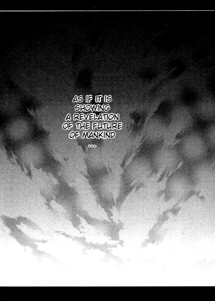 Vampire Master Dark Crimson [ecchi] Chapter 1000 Page 8